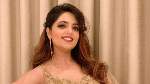 Star Plus' Khushiyon Ka Shree Ganesh: Sugandha Mishra To Grace The Ganesh Chaturthi Festivities - DEETS