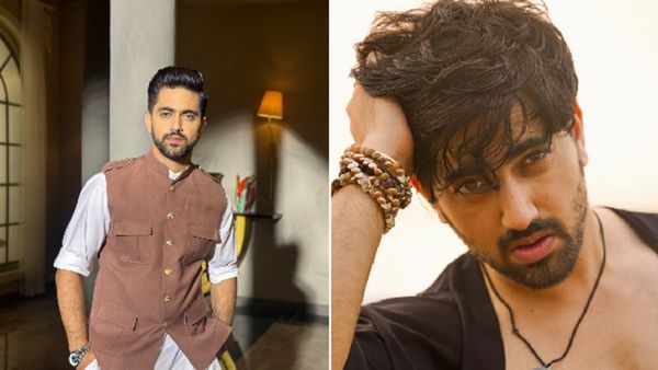 Suman Indori New Episode Twist: Here's Why Audiences Love Zain Imam As Teerth In Colors TV Show
