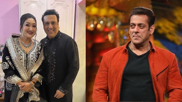 Bigg Boss 18 | Govinda’s Wife Sunita Ahuja Has THIS Condition To Do Salman’s Show: ‘Come To Me If….’