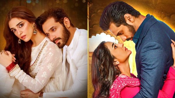 Sunn Mere Dil First Look, Launch Date: Wahaj Ali, Maya Ali's Show To Premiere Before Tere Bin Season 2