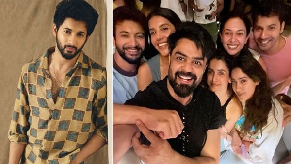 Sunny Sanskari Ki Tulsi Kumari: Varun Dhawan, Rohit Saraf And Others Wrap Udaipur Schedule Of This KJ's Film