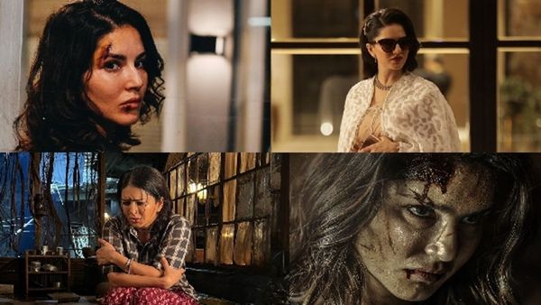 Sunny Leone Upcoming Movies List: Actress Set To Shine In Diverse Roles Across Major Releases