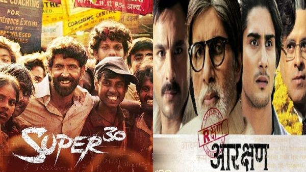 Teacher's Day 2024: Super 30, Sir Sarla, Aarakshan; 5 Film Which Are A Perfect Watch To Celebrate Your Mentors