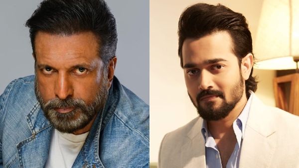 Taaza Khabar 2 Release Date: Bhuvan Bam Enthralled To Share Screen Space With Jaaved Jaaferi; DEETS