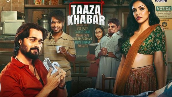 Taaza Khabar Season 2 OTT Release: When & How To Watch Bhuvan Bam's Show Online? Full Guide