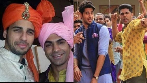 Heeramandi Star Taha Shah Badussha Played THIS Role In Siddharth Malhotra, Katrina Kaif's Film. Can You Guess?