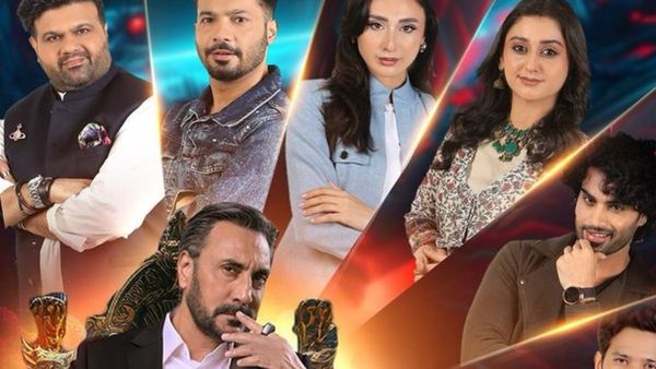 Pakistan Bigg Boss Tamasha 3 Elimination Today Episode: Who Will Get Evicted Before Tamasha Season 3 Finale?