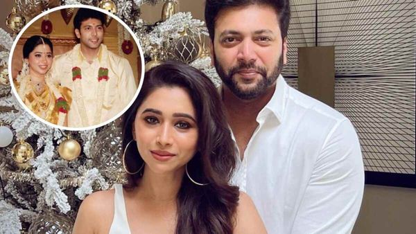 Jayam Ravi Announces Divorce From Aarti: From Escaping Home To Grand Wedding, Look Into Relationship Timeline