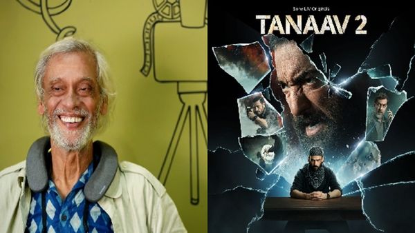 Tanaav 2 OTT Release Date: Sudhir Mishra Reunites With Soni Razdan After 36 Years In Kashmir With ...