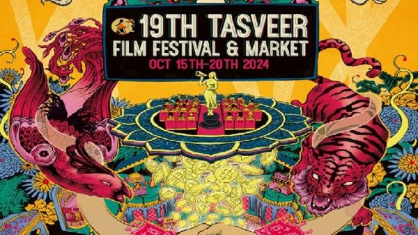 Tasveer Film Market Launches To Support South Asian Filmmakers And Their Stories