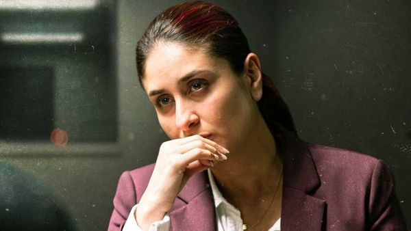 The Buckingham Murders Release | Kareena Kapoor Khan Shares BTS Glimpses From Sets: I'm Very Proud Of...