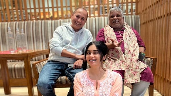 The Kerala Story Sequel: Adah Sharma's Film Set To Address Hema Committee Report And Societal Issues?