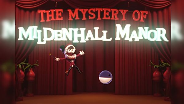 'The Amazing Digital Circus' Coming To Netflix In October, All You Need To Know