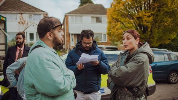 The Buckingham Murders Box Office Day 2 Prediction: Will Kareena Kapoor Starrer Touch 5 Crore By Saturday?