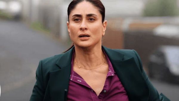 The Buckingham Murders Box Office Day 4: Kareena Kapoor's Film Saw A Huge Dip On First Monday; DEETS