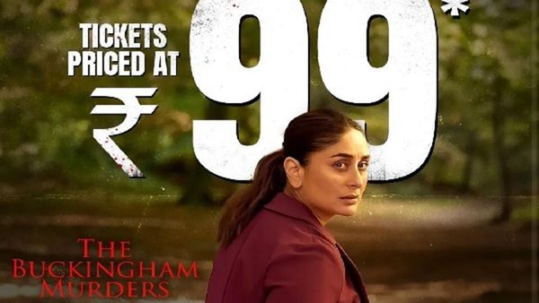 How To Watch The Buckingham Murders In Rs 99 Ticket? All About Kareena Kapoor's Film