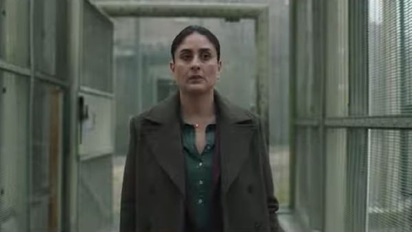 The Buckingham Murders First Review: Kareena Kapoor Khan's Film Looks Promising. Check Out Early Reviews