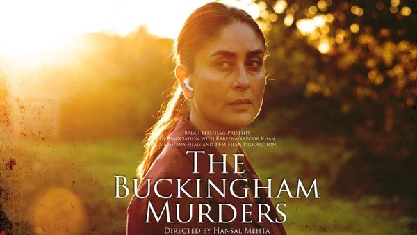 The Buckingham Murders Trailer Release Time: Here's When Kareena's Crime Thriller's Trailer Will Be Out Today