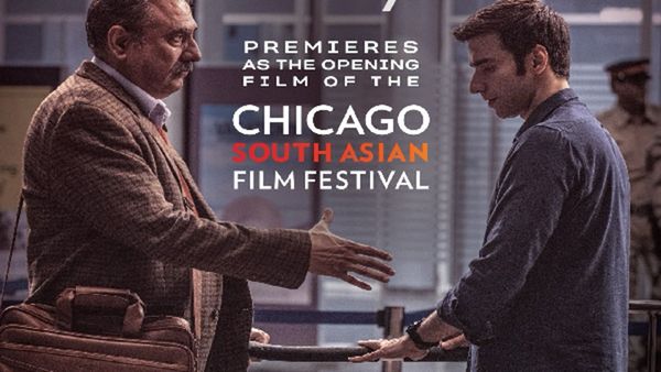 Boman Irani's Directorial Debut 'The Mehta Boys' to Screen at Chicago South Asian Film Festival