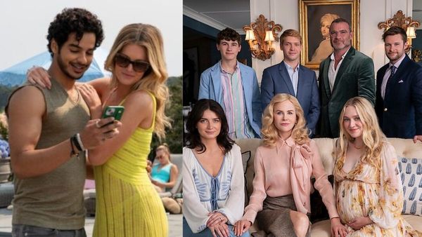 The Perfect Couple OTT Release Date & Platform: Here's When & Where Nicole Kidman's Mystery Drama Will Air