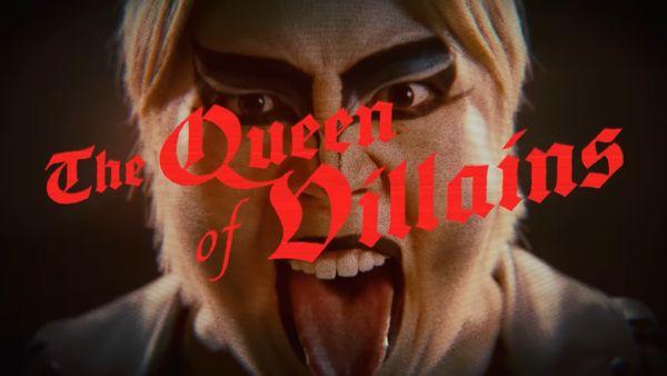 'The Queen Of Villains' Netflix Official Trailer, Release Date, Cast And Crew, More Details