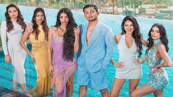 The Tribe OTT Release: Excitement Peaks As Celebs And Friends Hype The Show - DEETS