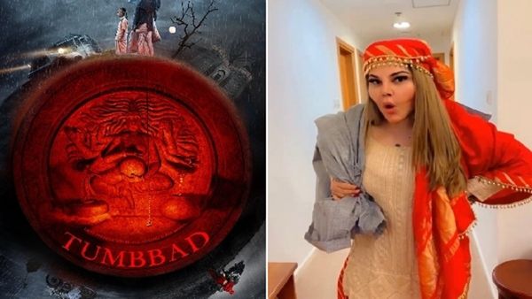 Tumbbad 2 Cast: Rakhi Sawant Wants To Be Part Of Tumbbad Sequel, Says 'Hastar Ko Kaise...'- VIRAL Video
