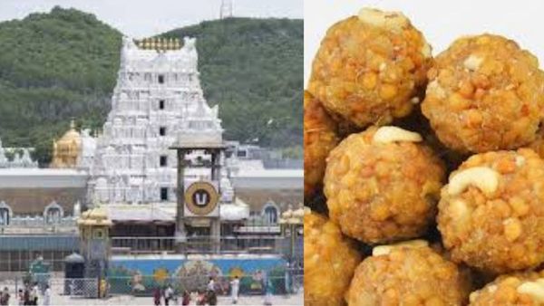 Tirupati Laddu Controversy Update: Former Priest Reveals 'I Noticed Many Years Ago'; Know WHEN Exactly