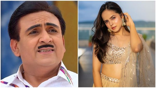 Taarak Mehta Ka Ooltah Chashmah Controversy | Palak Sindhwani On ‘Mental Harassment’ By Makers, Legal Notice