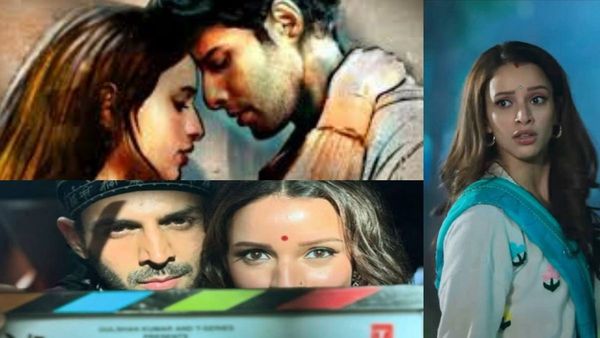 Tripti Dimri Upcoming Films: Check Out 4 Major Banner Projects Featuring The 'Animal' Star!