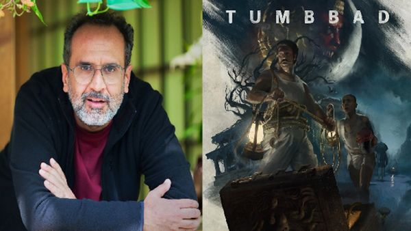 Aanand L Rai Celebrates Tumbbad's Theatrical Re-release, Calls It The Proudest Colour Yellow Productions