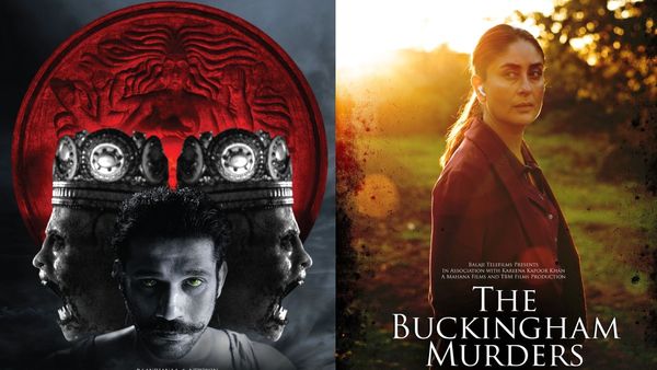 Tumbbad Box Office Day 1 Prediction: Will Sohum’s Horror Film Beat The Buckingham Murders Post Re-release?
