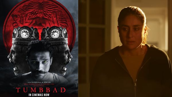 Tumbbad vs The Buckingham Murders Box Office Day 4: Sohum’s Film Earns Over Double Of Kareena’s Film Earnings