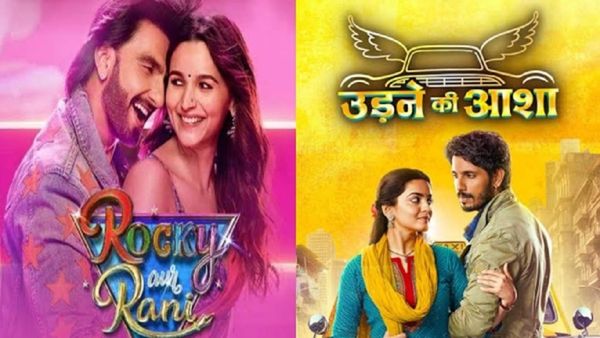 Udne Ki Aasha: What Seems To Be Common Between Sachin-Sailee & Rocky-Rani From Rocky Aur Rani Kii Prem Kahani