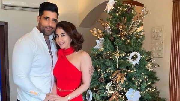 Urmila Matondkar Files For Divorce From Mohsin Akhtar Mir After 8 Years Marriage; Here's What We Know