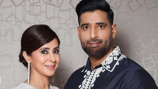 Urmila Matondkar & Mohsin Akhtar Mir Divorce Reason: Why Did Actress File For Separation After 8 Years?
