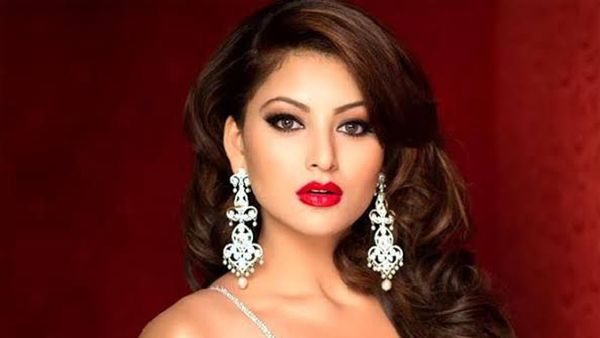 Urvashi Rautela Dazzles During Recent Visit To Virat Kohli's Restaurant In Mumbai