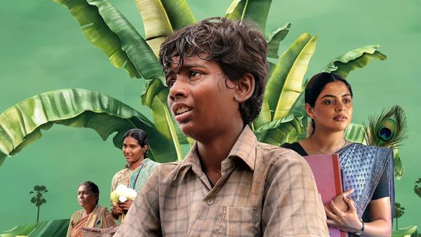 Vaazhai OTT Release Date And Platform: Here's Where To Watch Mari Selvaraj And Nikhila Vimal's Movie