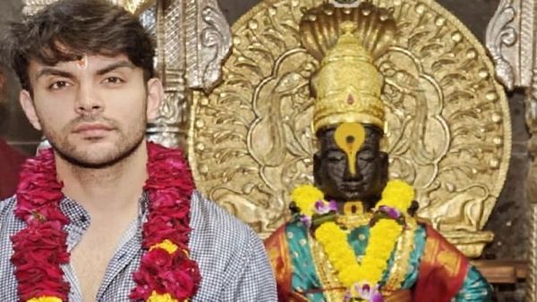Veer Embarks On Meaningful Pandharpur Wari Pilgrimage To Honour His Heritage