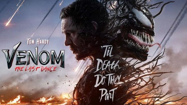 Venom: The Last Dance Final Trailer Release Date: The Countdown Begins; Here's When It'll Hit Theatres In Indi