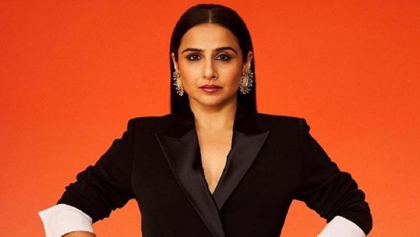 Vidya Balan Leads 'Sanjeevani: United Against Cancer' Campaign As National Ambassador