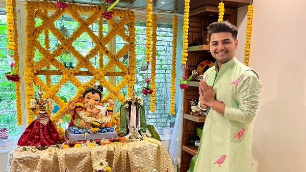Ghum Hai Kisikey Pyaar Meiin Fame Vihan Verma On Lord Ganesha’s Role In His Life: I Remember…