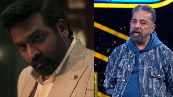 Bigg Boss Tamil 8: Vijay Sethupathi To Charge 50% Less Than Kamal Haasan’s Fees For The Show?