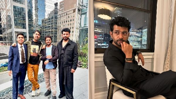 Vineet Kumar Singh's 'Superboys Of Malegaon' To Premiere At TIFF And BFI, Actor Expresses Gratitude