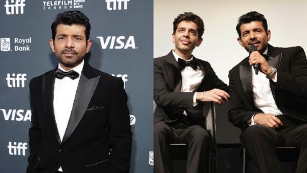 Vineet Kumar Singh's Superboys Of Malegaon Earns Standing Ovation At TIFF Premiere