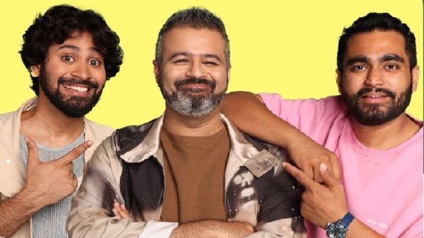 Viraj Ghelani Recalls Shadowing Little Things Star Dhruv Sehgal, Ankush Bahuguna Opens On Alpha Male Struggle