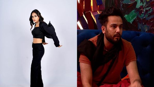 EXCL! Vishaka Jaatni Slams Bigg Boss OTT 2 Winner Elvish Yadav For Roasting Her: He Was Close To Pardeep...