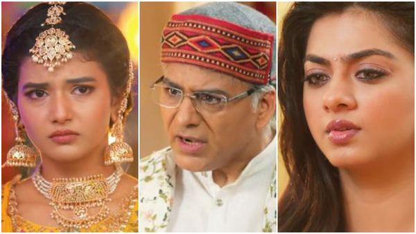 Yeh Rishta Kya Kehlata Hai Written Update September 17: Will Armaan-Abhira Part Ways & Call Off Their Wedding?