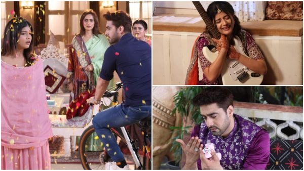 Yeh Rishta Kya Kehlata Hai Written Update September 19: Armaan Decides To Marry Abhira; Will She Agree?