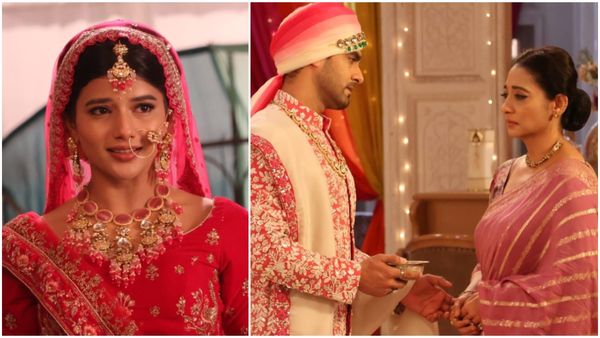 Yeh Rishta Kya Kehlata Hai Written Update September 23: Armaan’s Life In Danger; Abhira Runs Away From Mandap